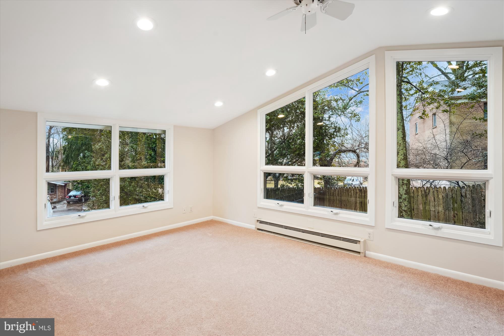 GARRETT PARK - Residential