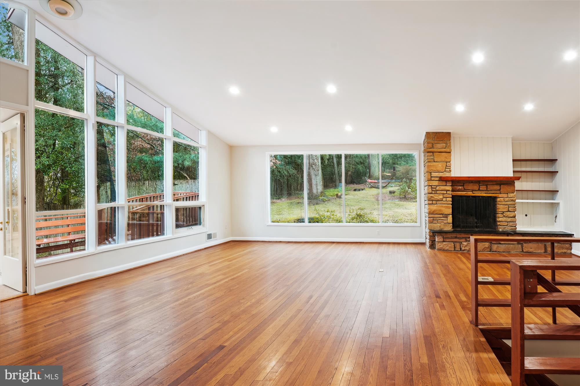 GARRETT PARK - Residential