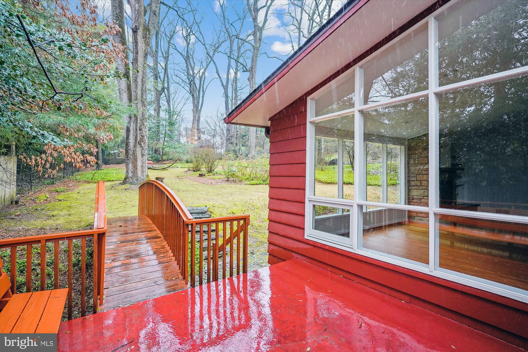 GARRETT PARK - Residential