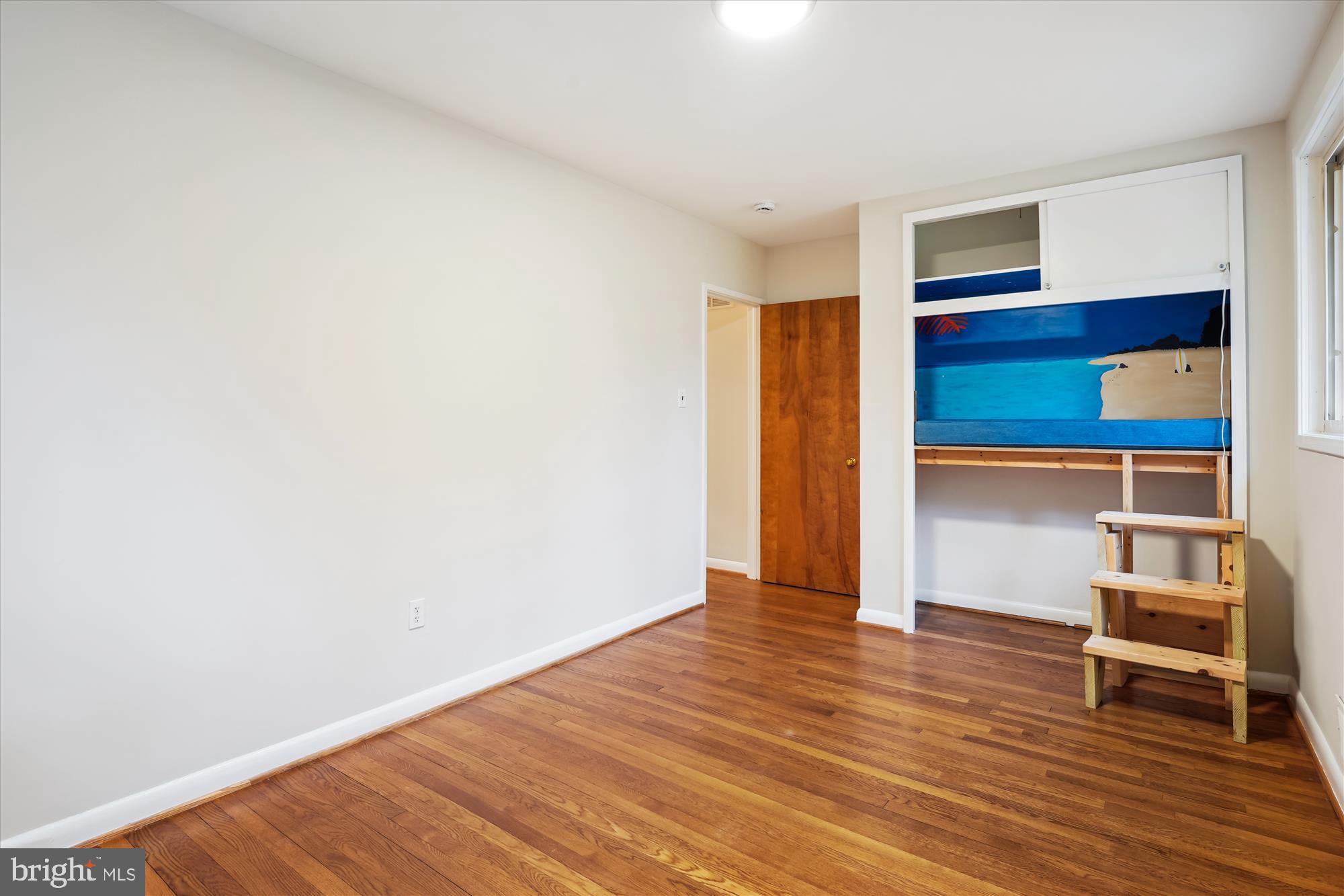 GARRETT PARK - Residential