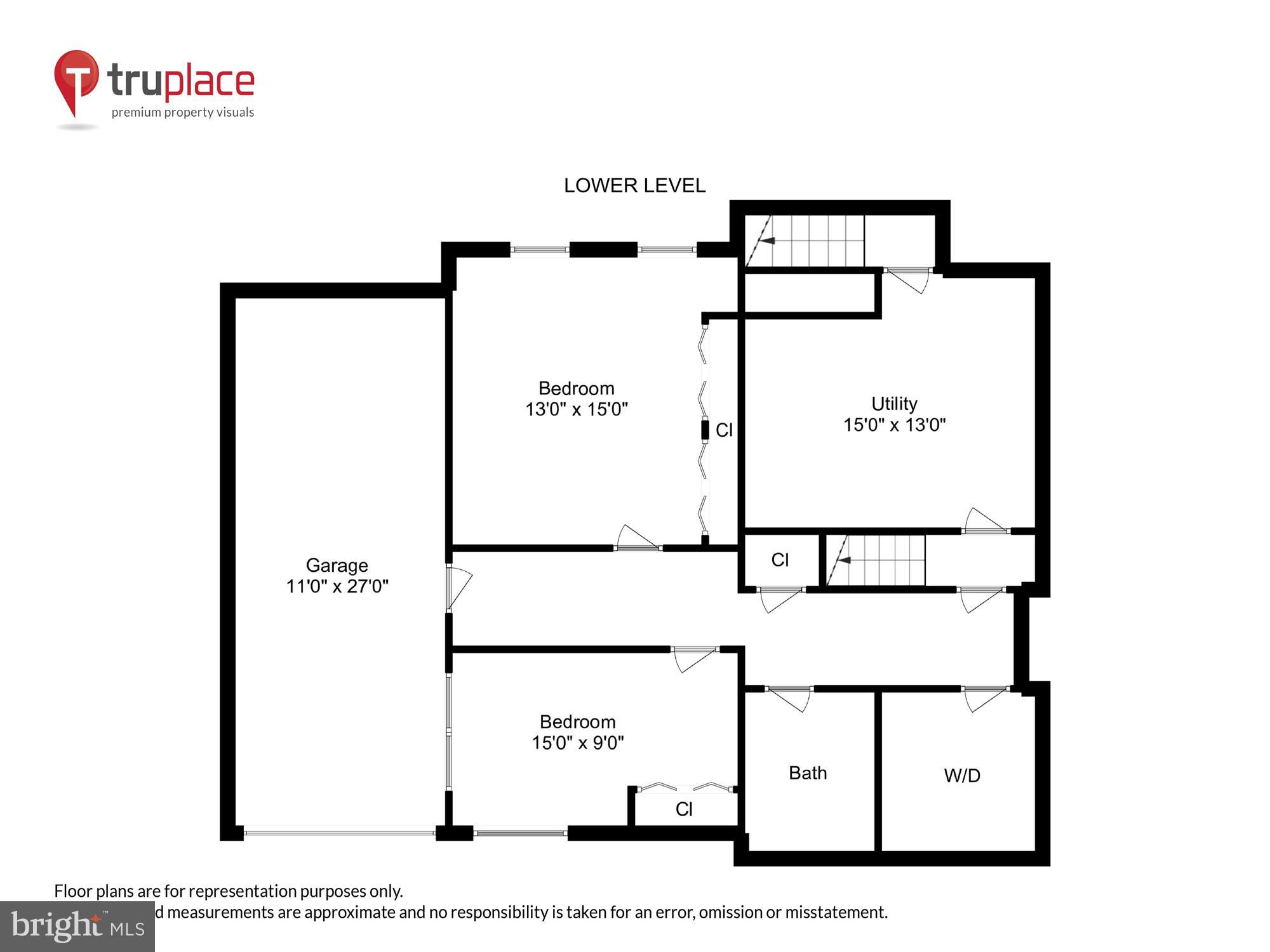 GARRETT PARK - Residential