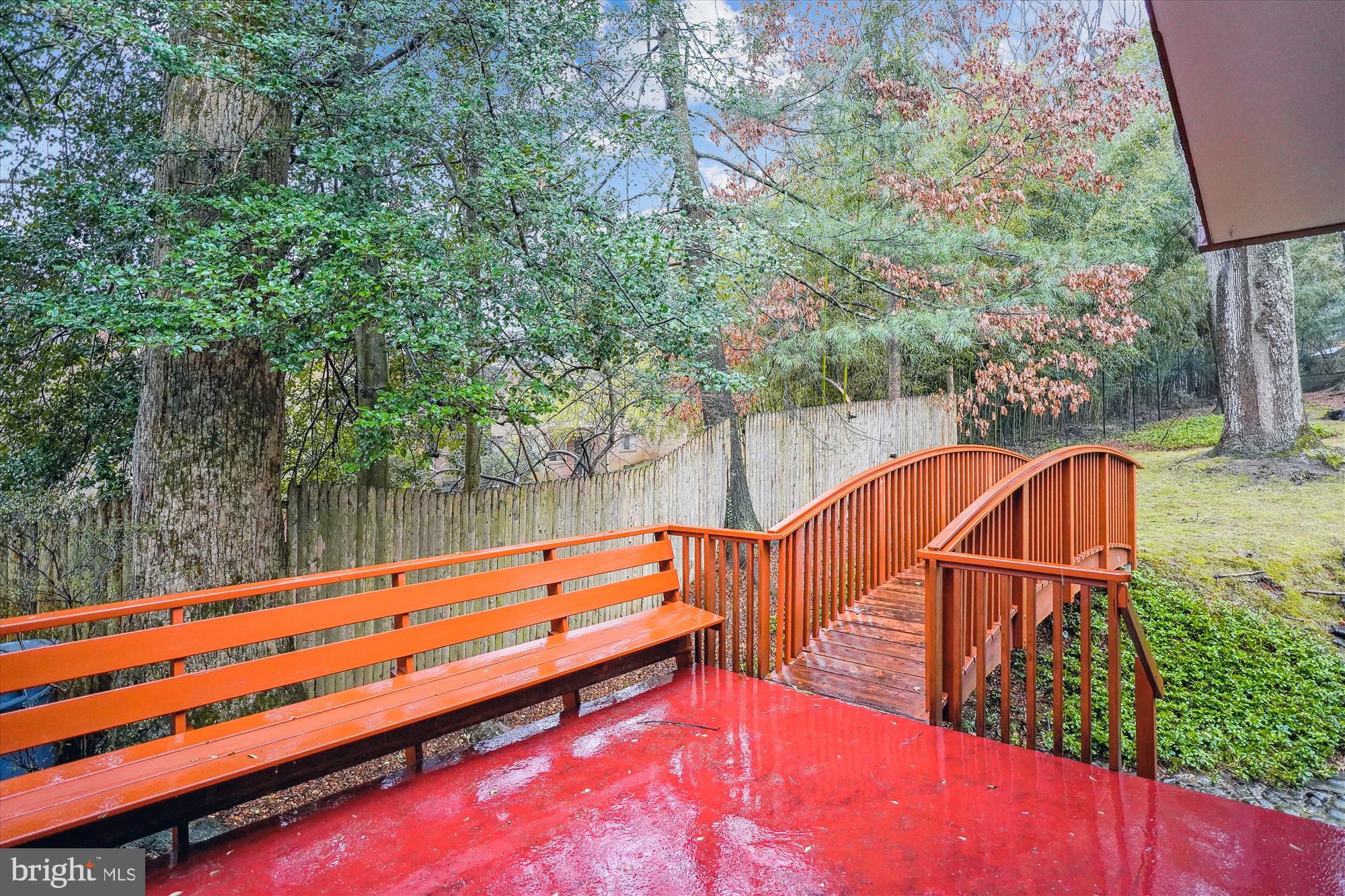 GARRETT PARK - Residential