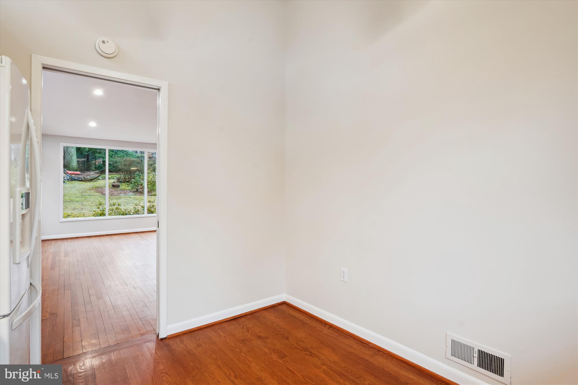 GARRETT PARK - Residential