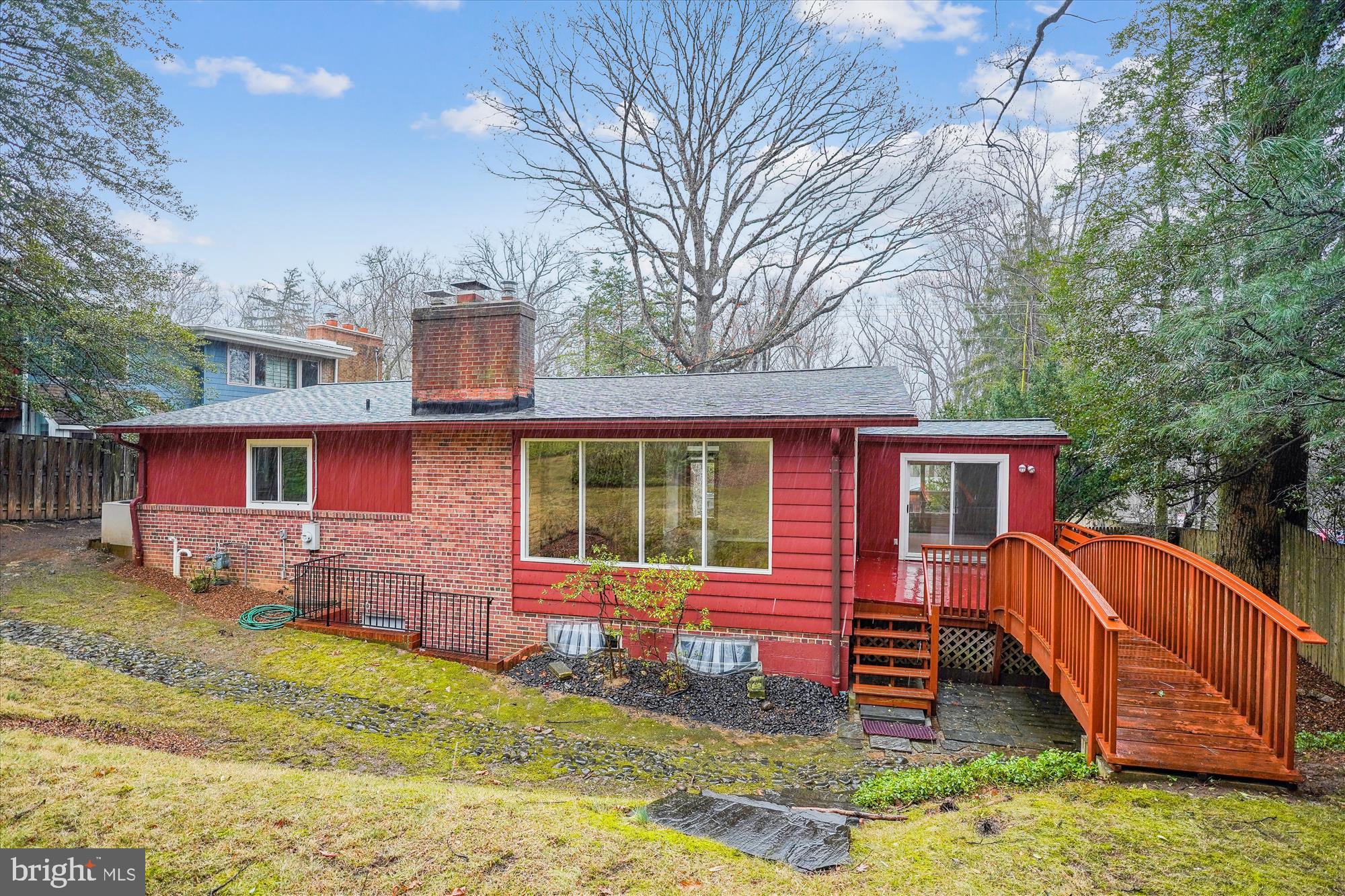 GARRETT PARK - Residential