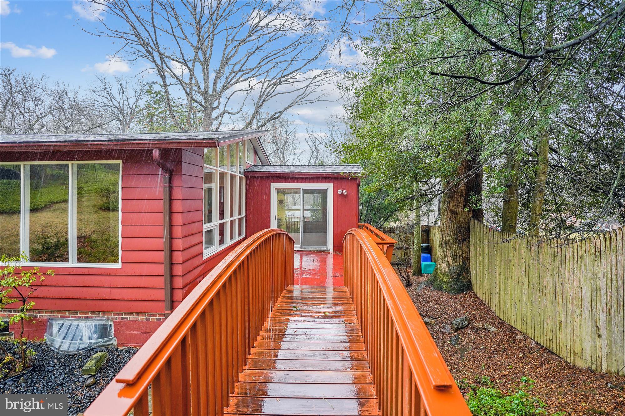 GARRETT PARK - Residential