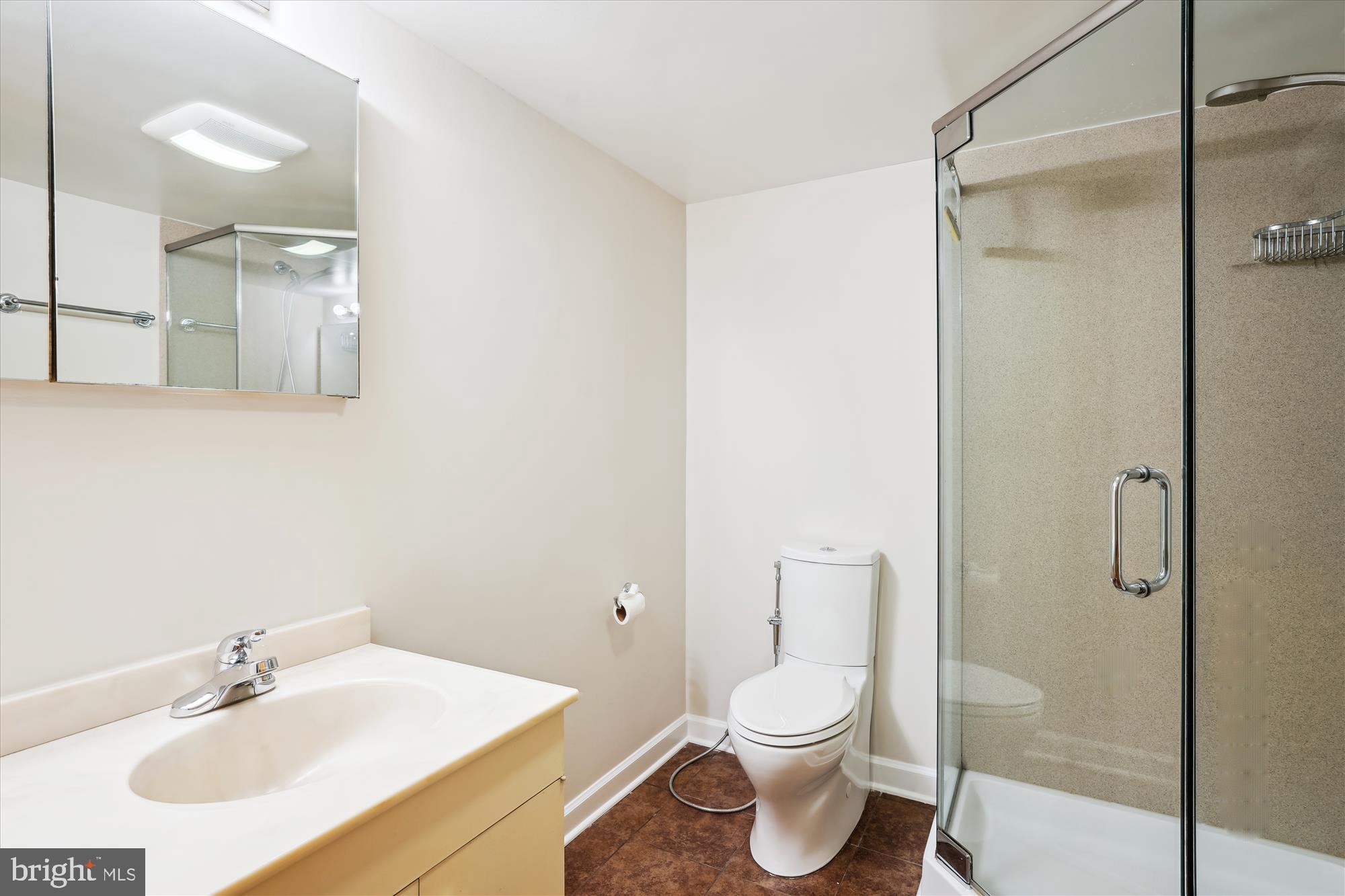 GARRETT PARK - Residential