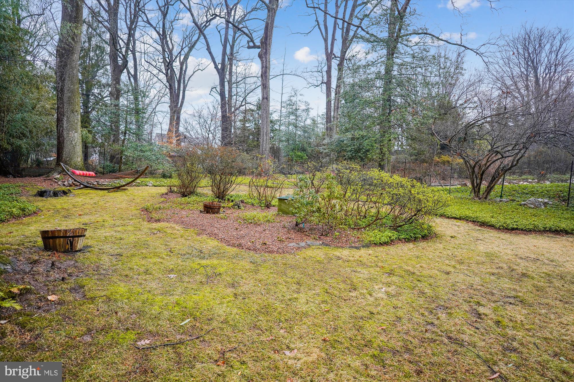 GARRETT PARK - Residential