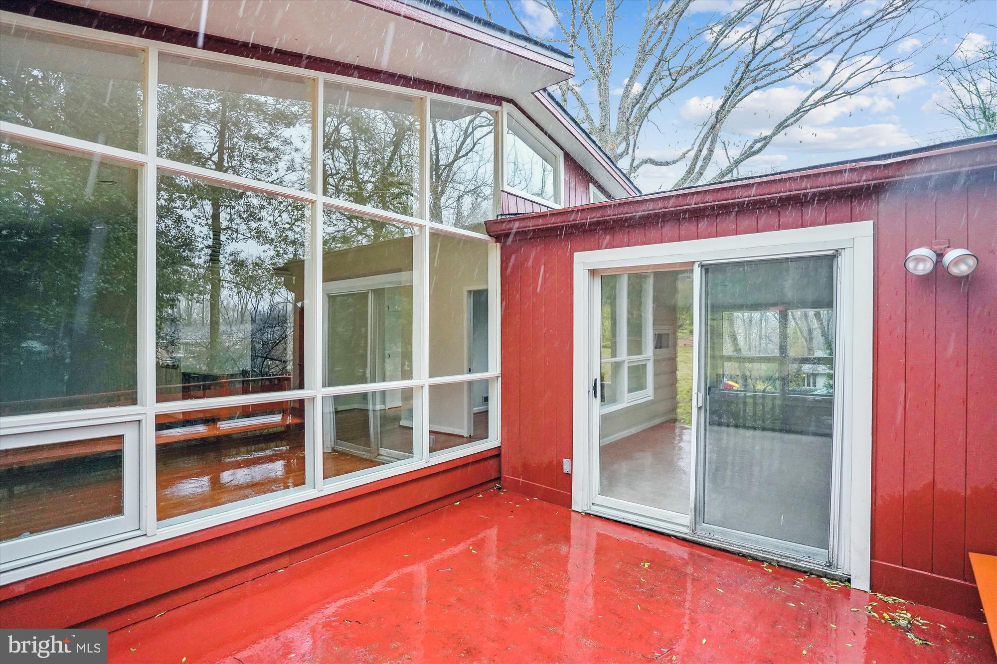 GARRETT PARK - Residential