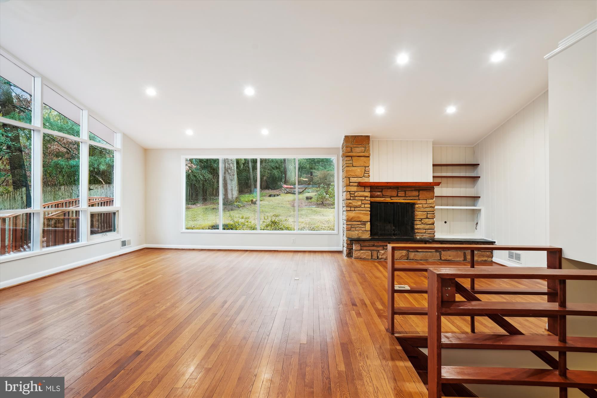 GARRETT PARK - Residential