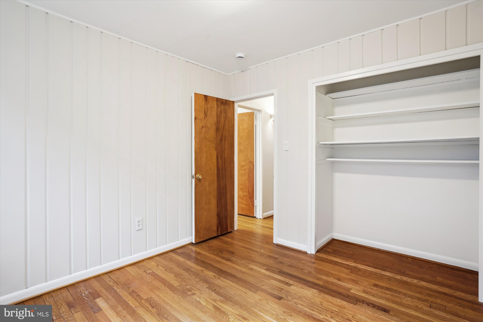 GARRETT PARK - Residential