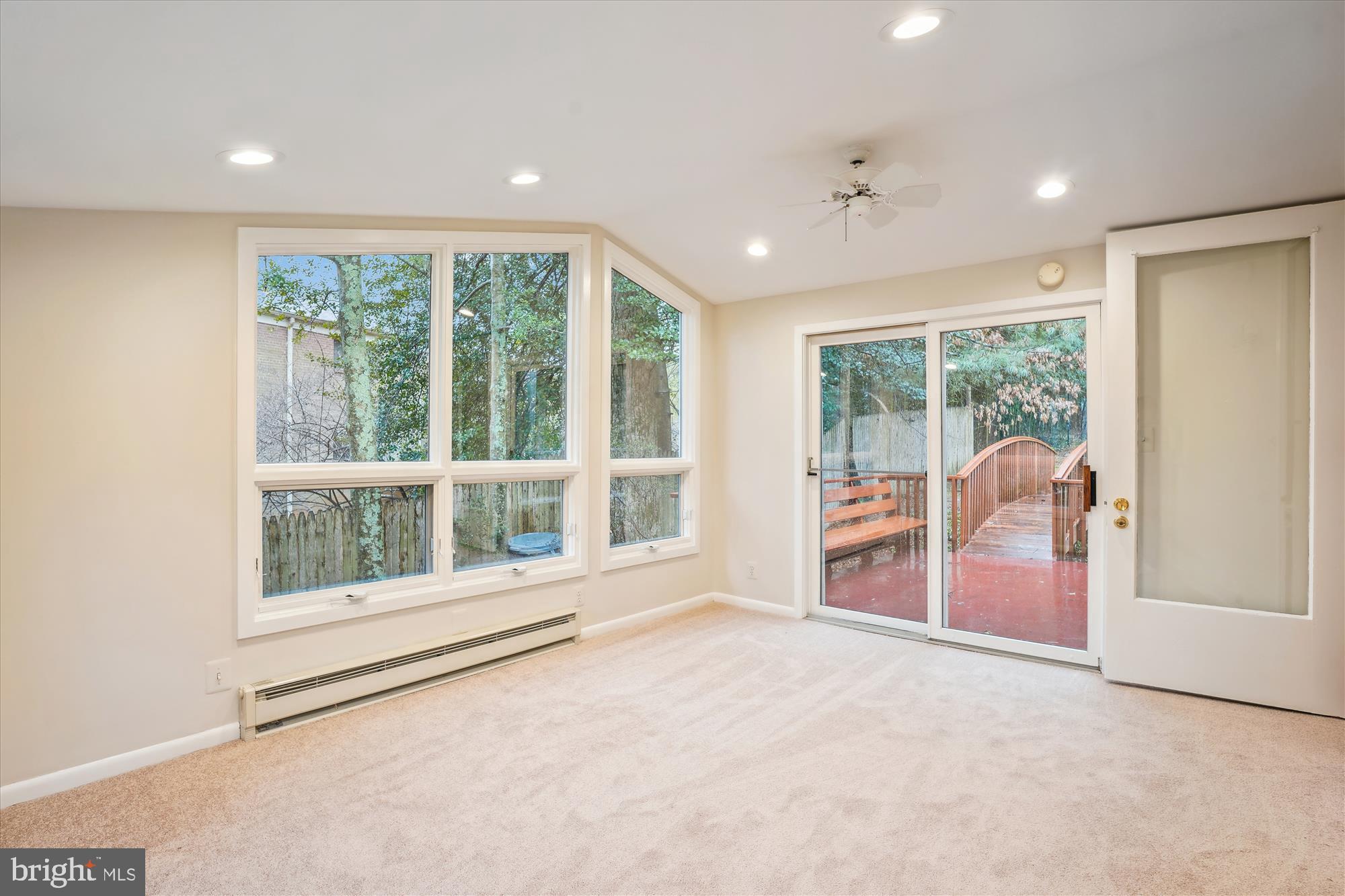 GARRETT PARK - Residential