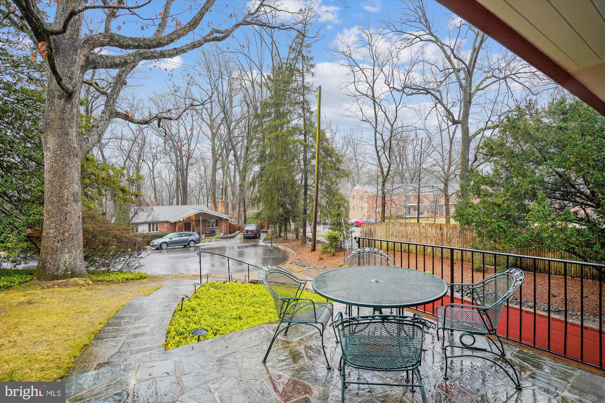 GARRETT PARK - Residential