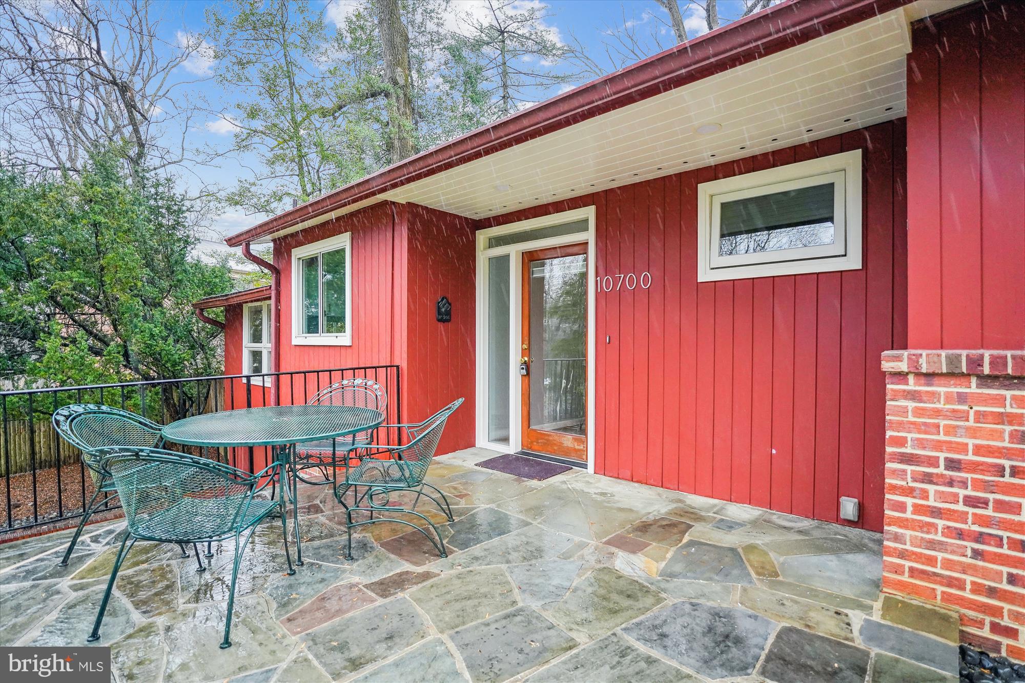 GARRETT PARK - Residential