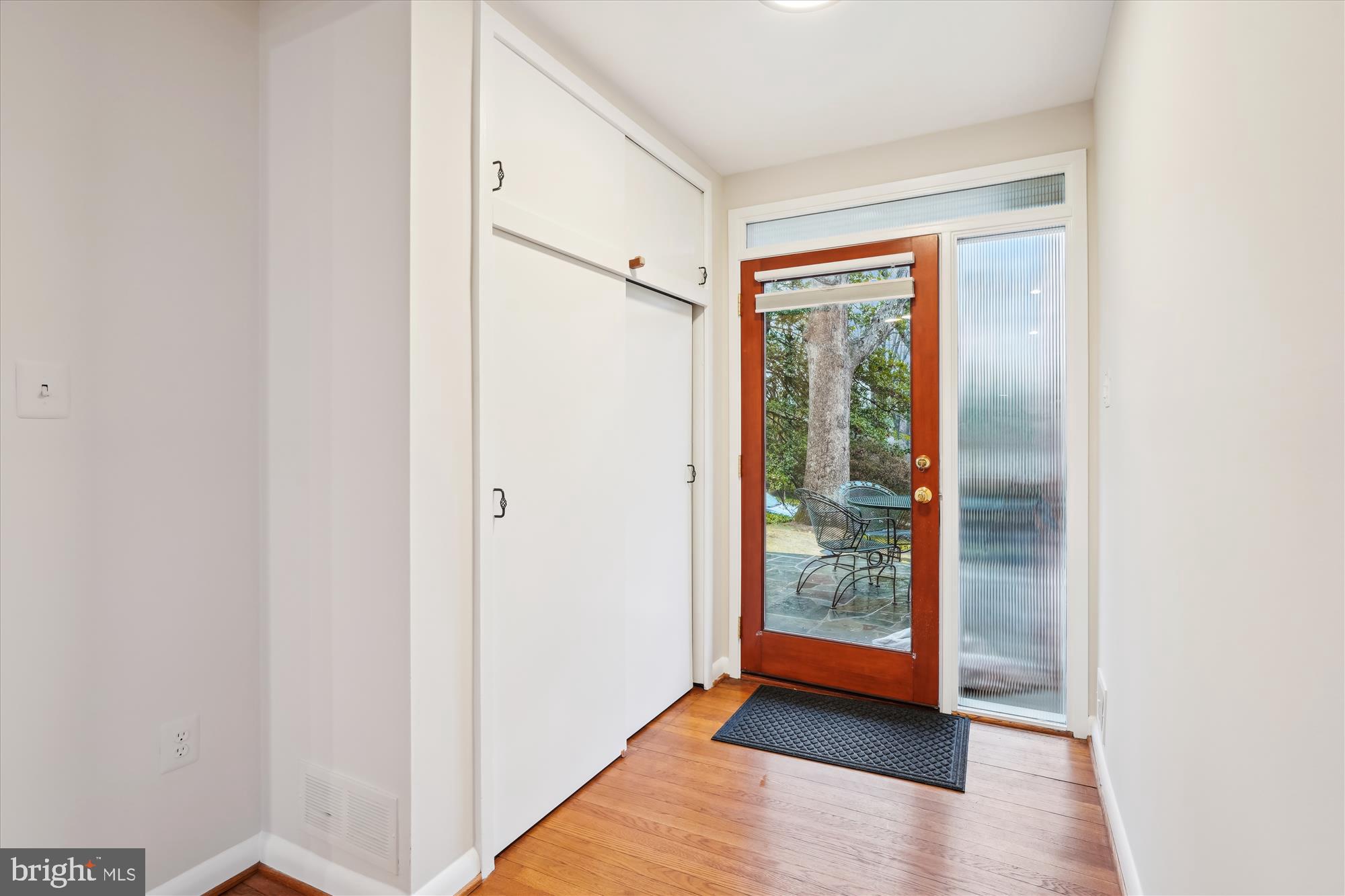 GARRETT PARK - Residential