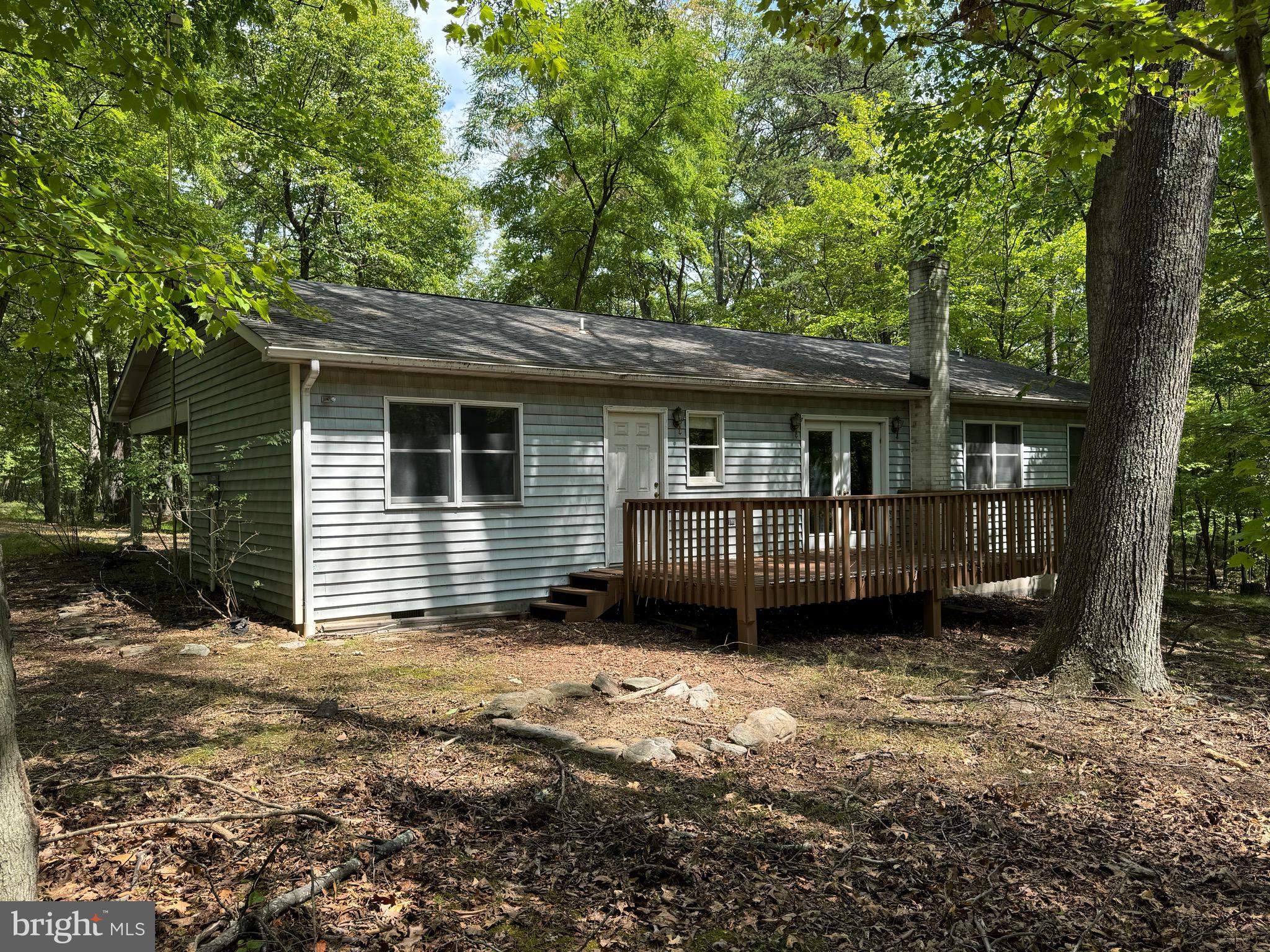 ROCK GAP WOODS - Residential