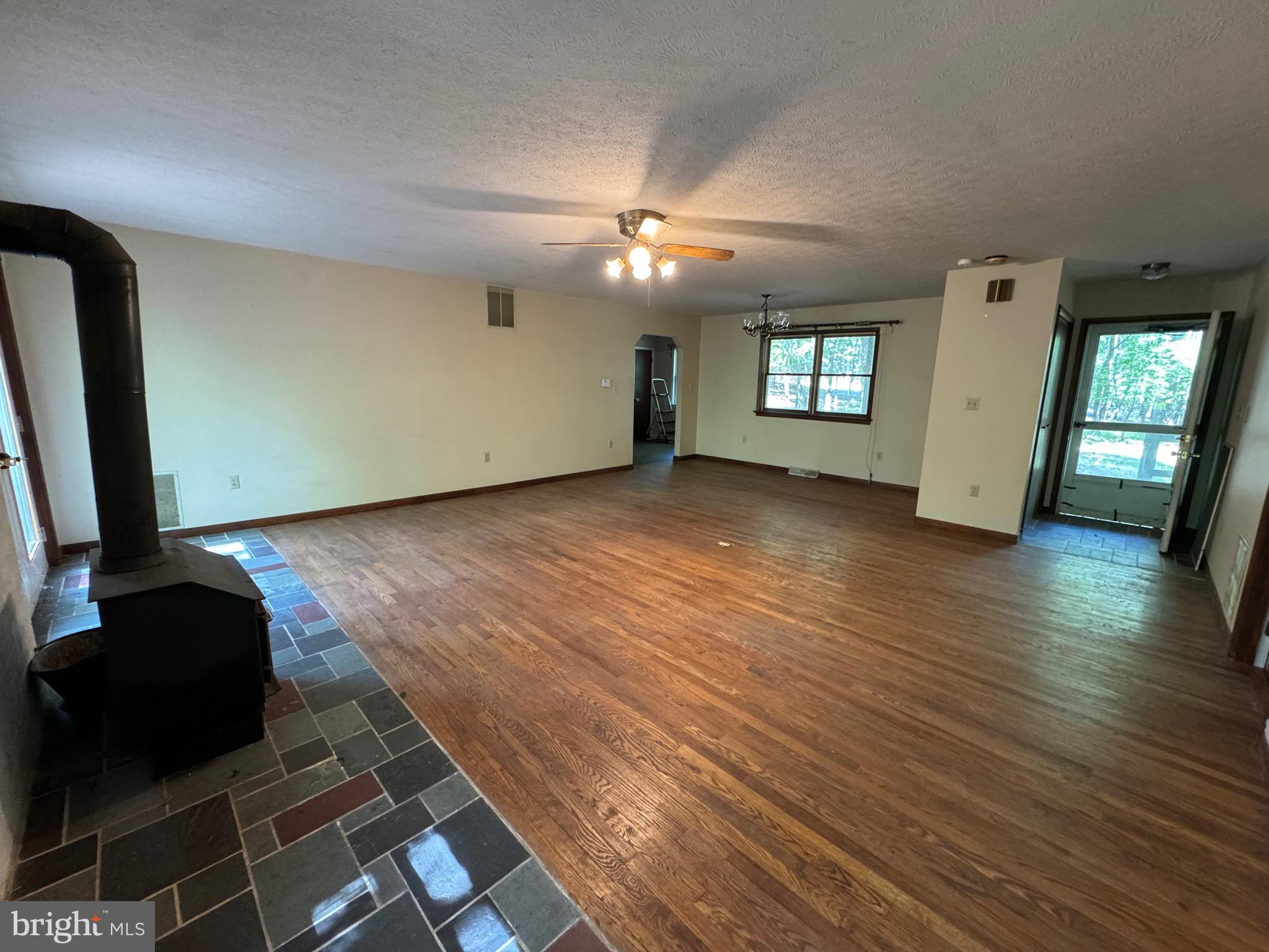 ROCK GAP WOODS - Residential