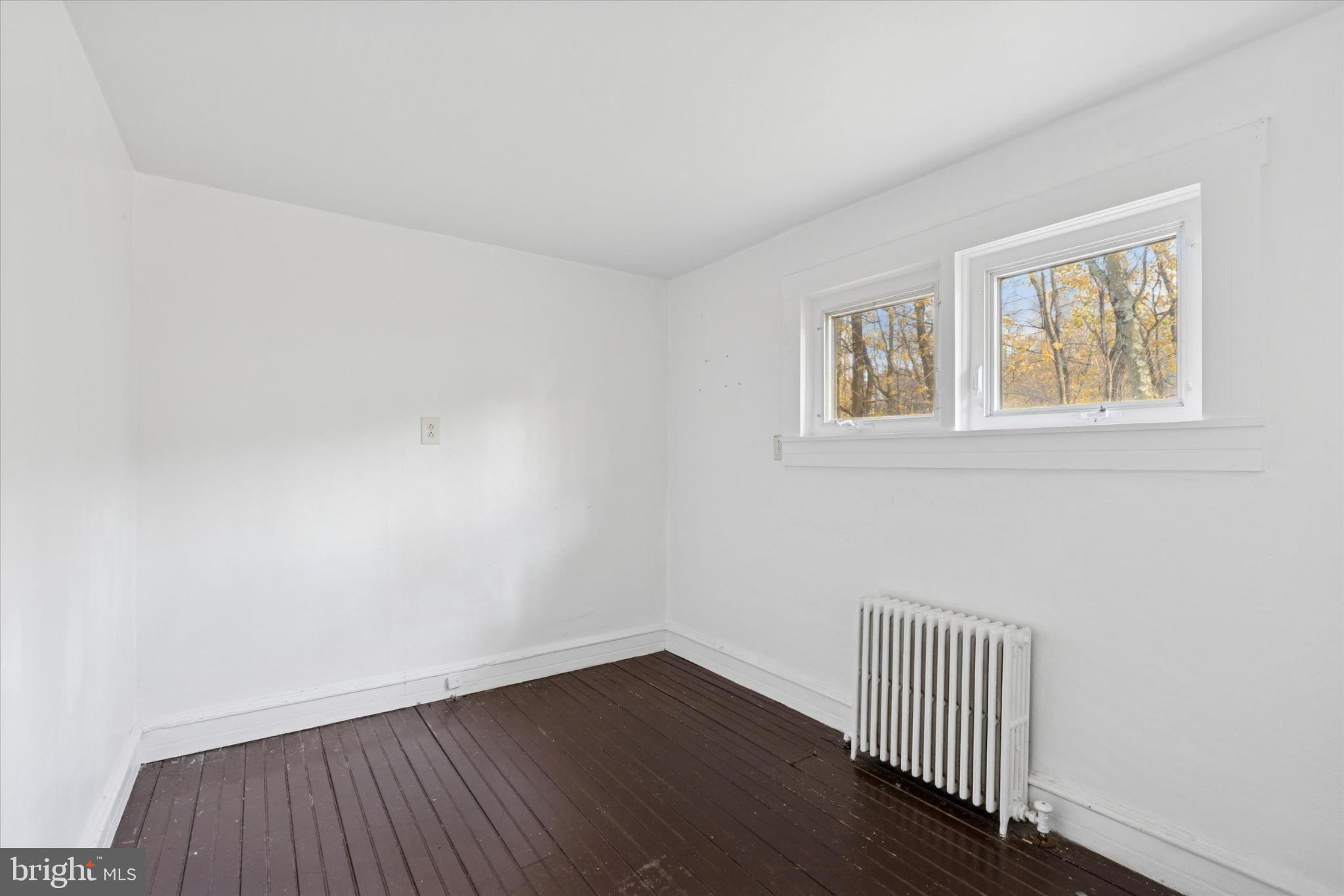 FRACKVILLE - Residential