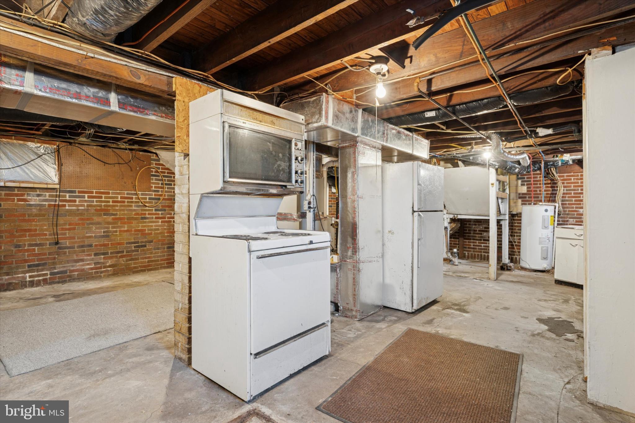 FRACKVILLE - Residential