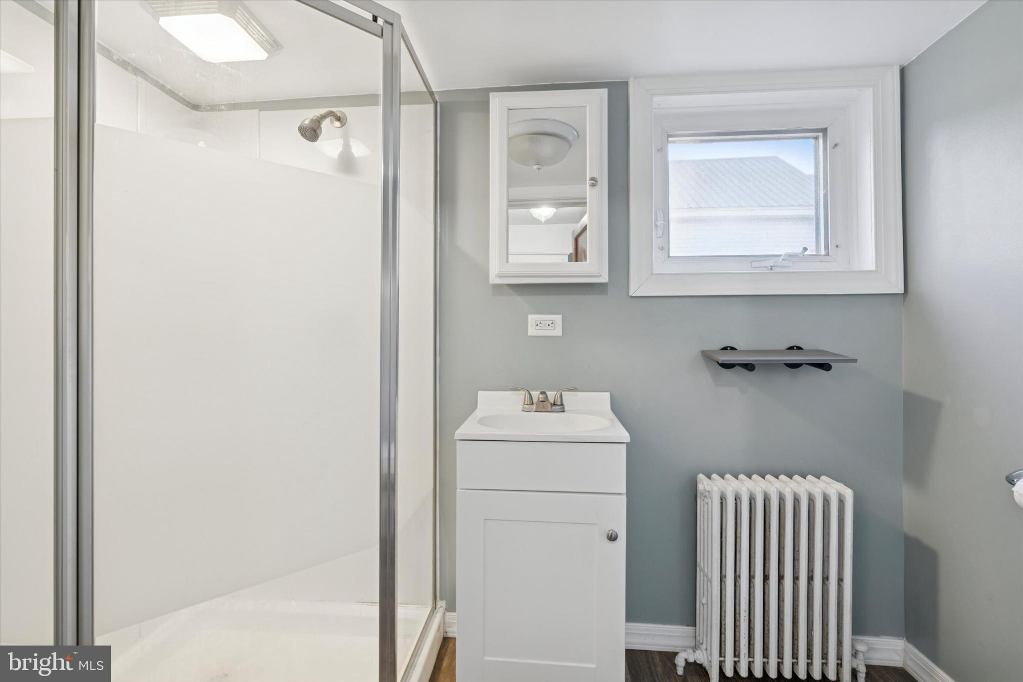 FRACKVILLE - Residential