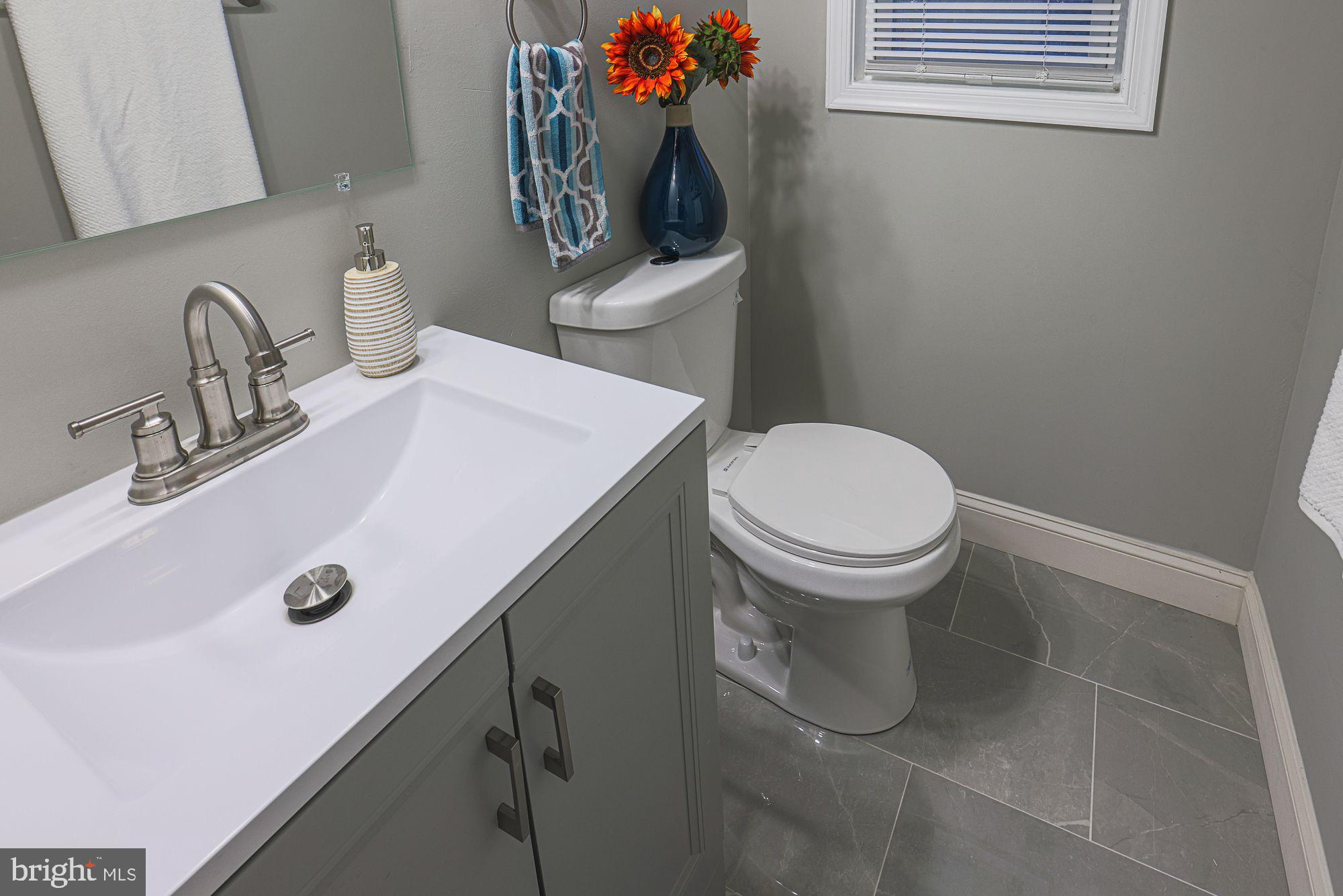 GWYNN FALLS - Residential