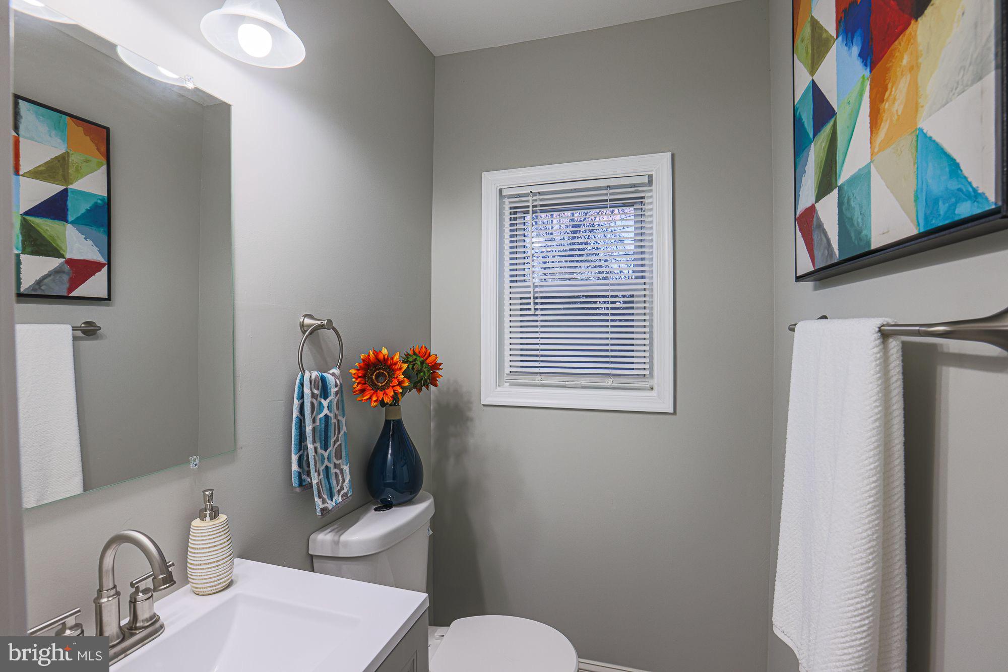 GWYNN FALLS - Residential