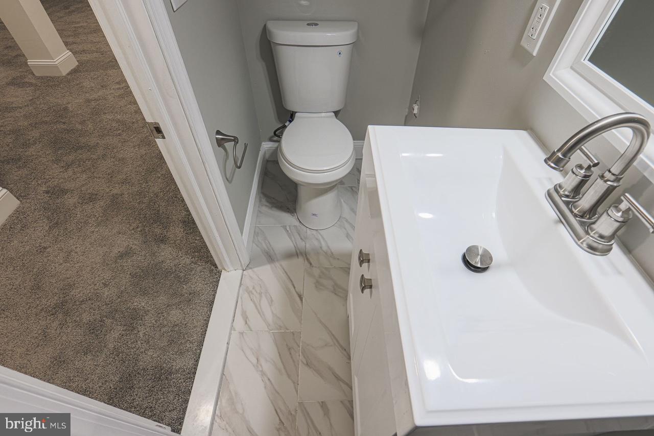 GWYNN FALLS - Residential