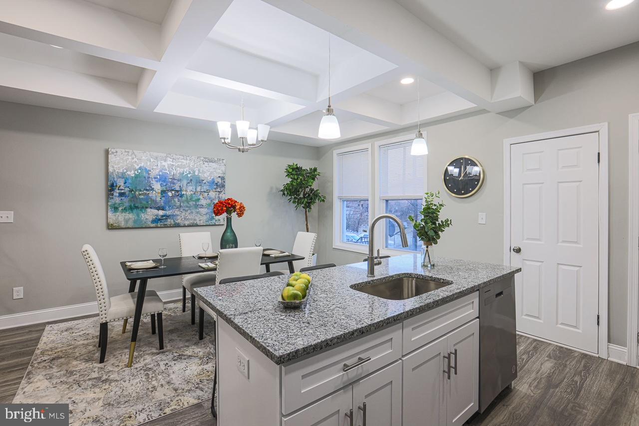 GWYNN FALLS - Residential