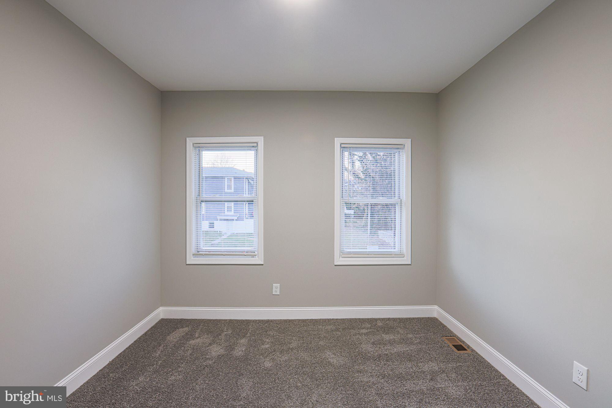 GWYNN FALLS - Residential