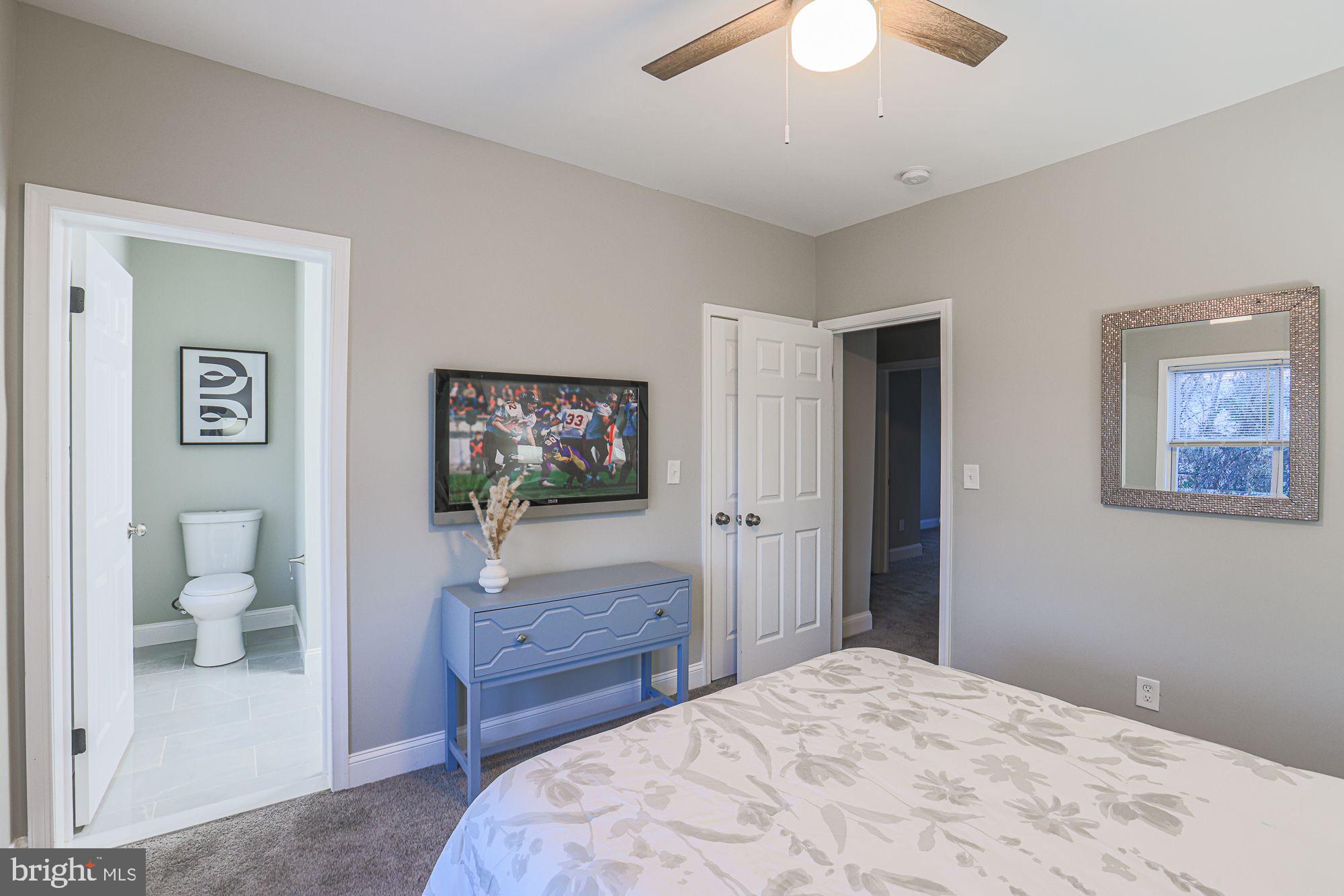 GWYNN FALLS - Residential