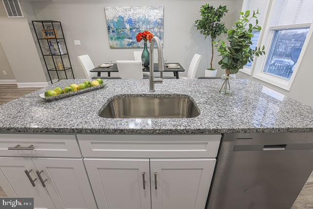 GWYNN FALLS - Residential