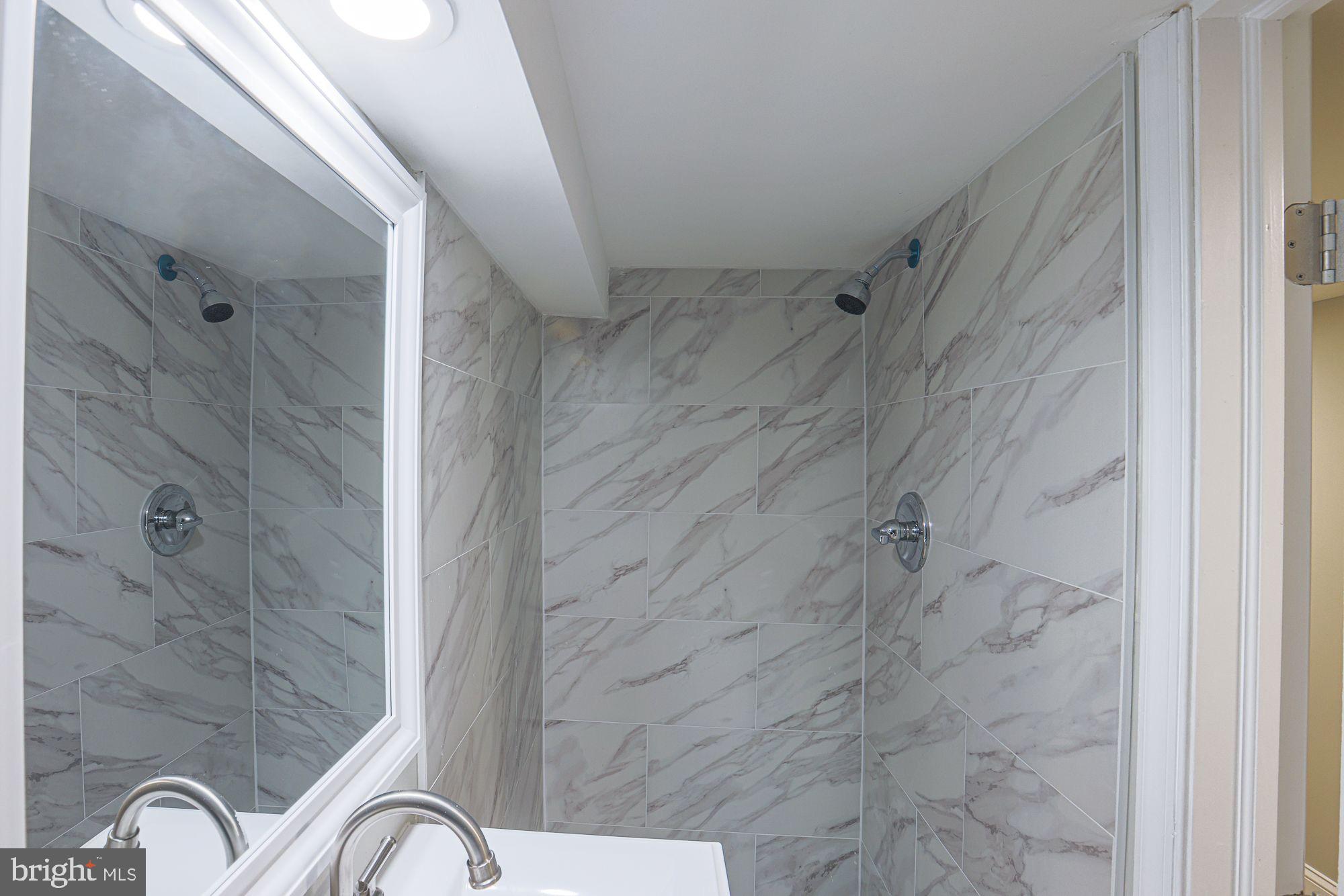 GWYNN FALLS - Residential