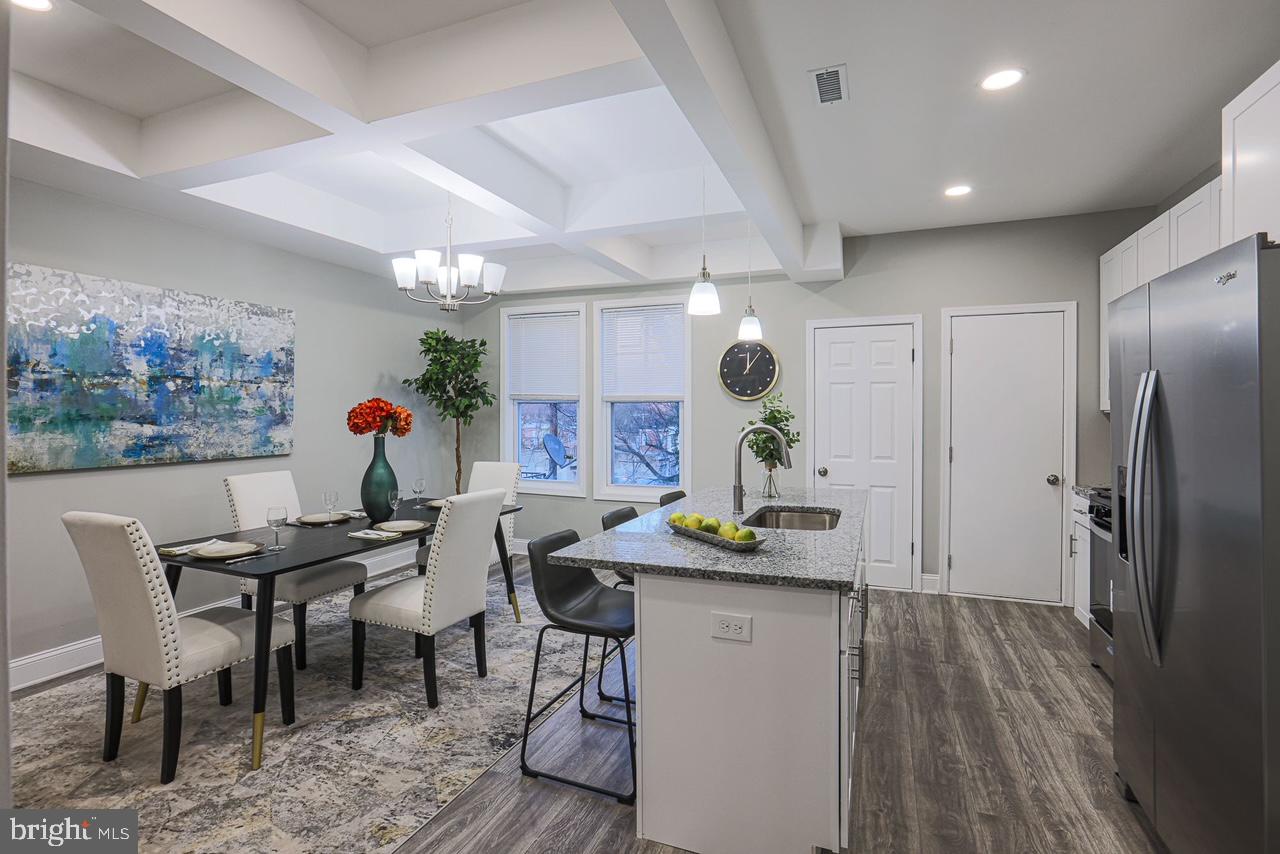 GWYNN FALLS - Residential