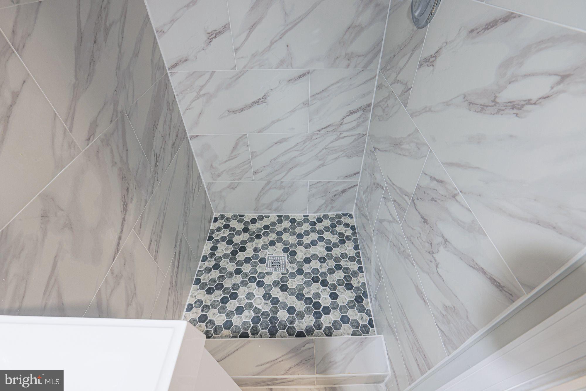 GWYNN FALLS - Residential