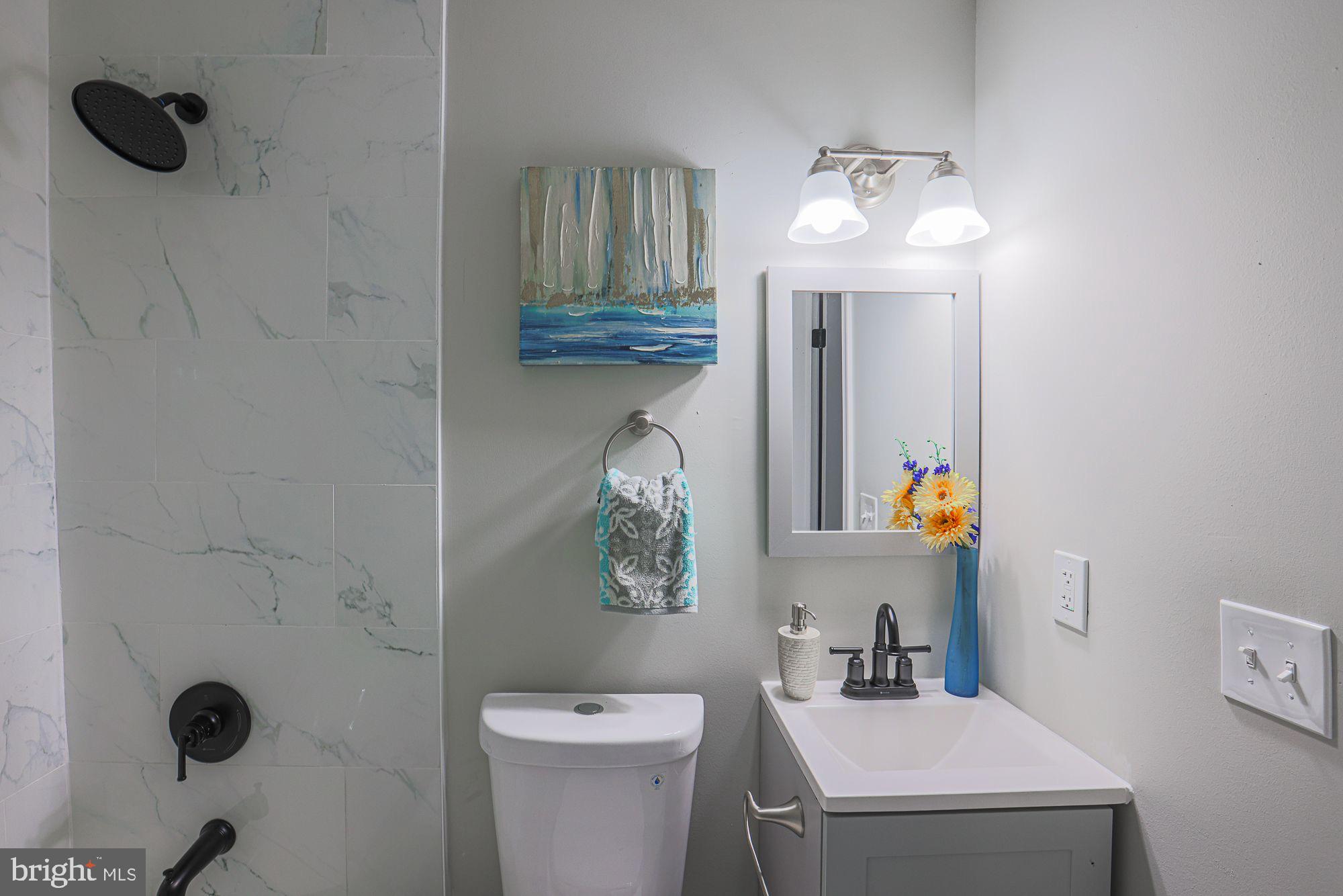 GWYNN FALLS - Residential