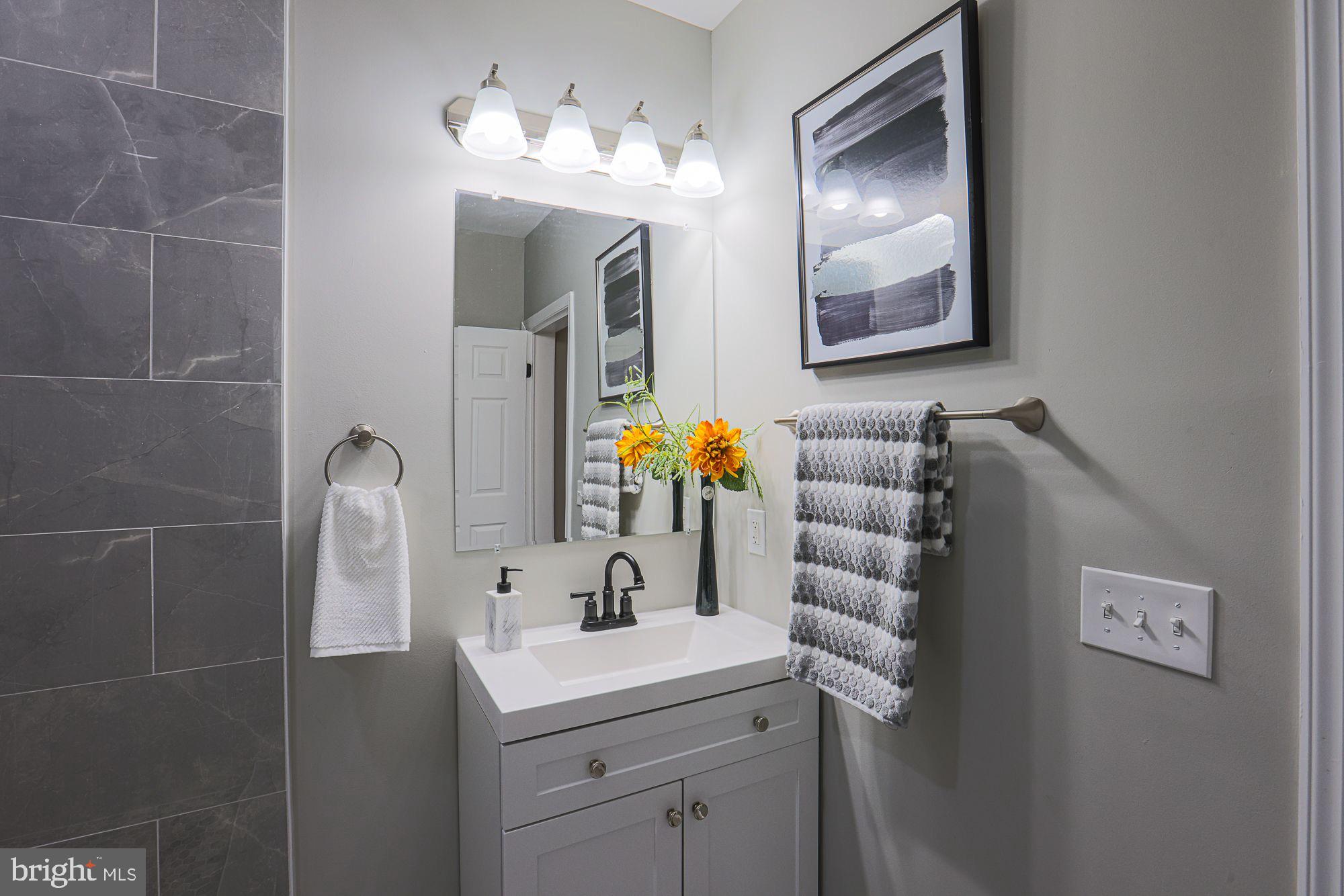 GWYNN FALLS - Residential