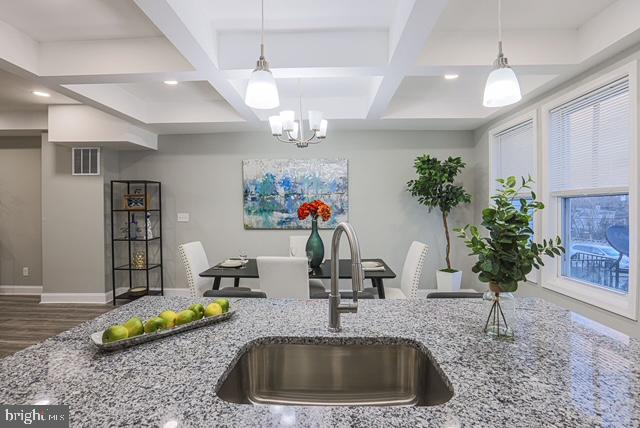 GWYNN FALLS - Residential