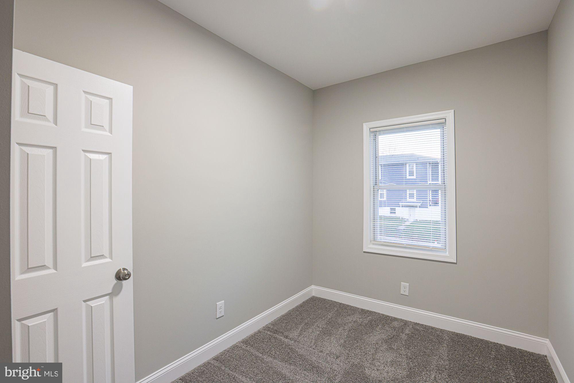 GWYNN FALLS - Residential