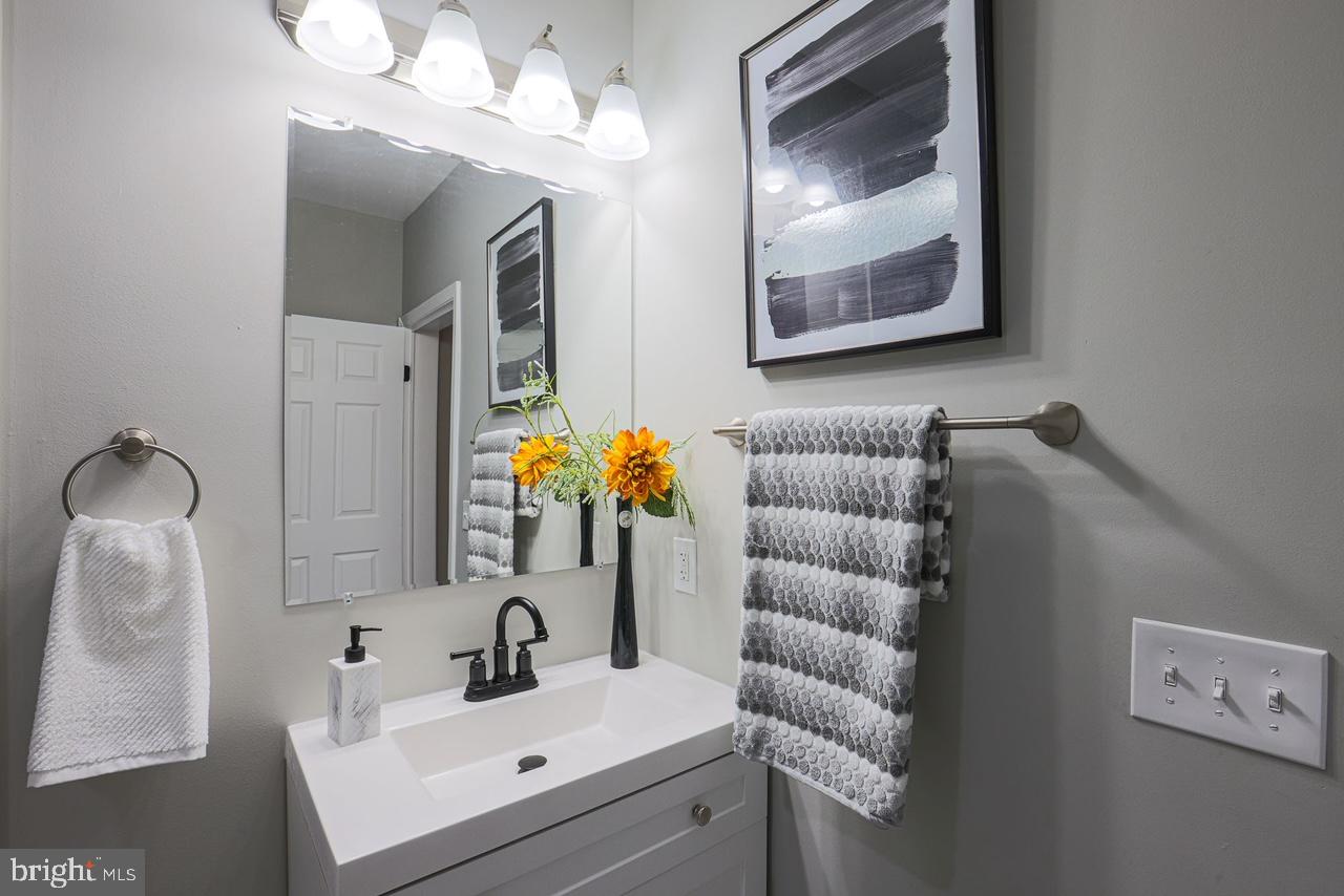 GWYNN FALLS - Residential