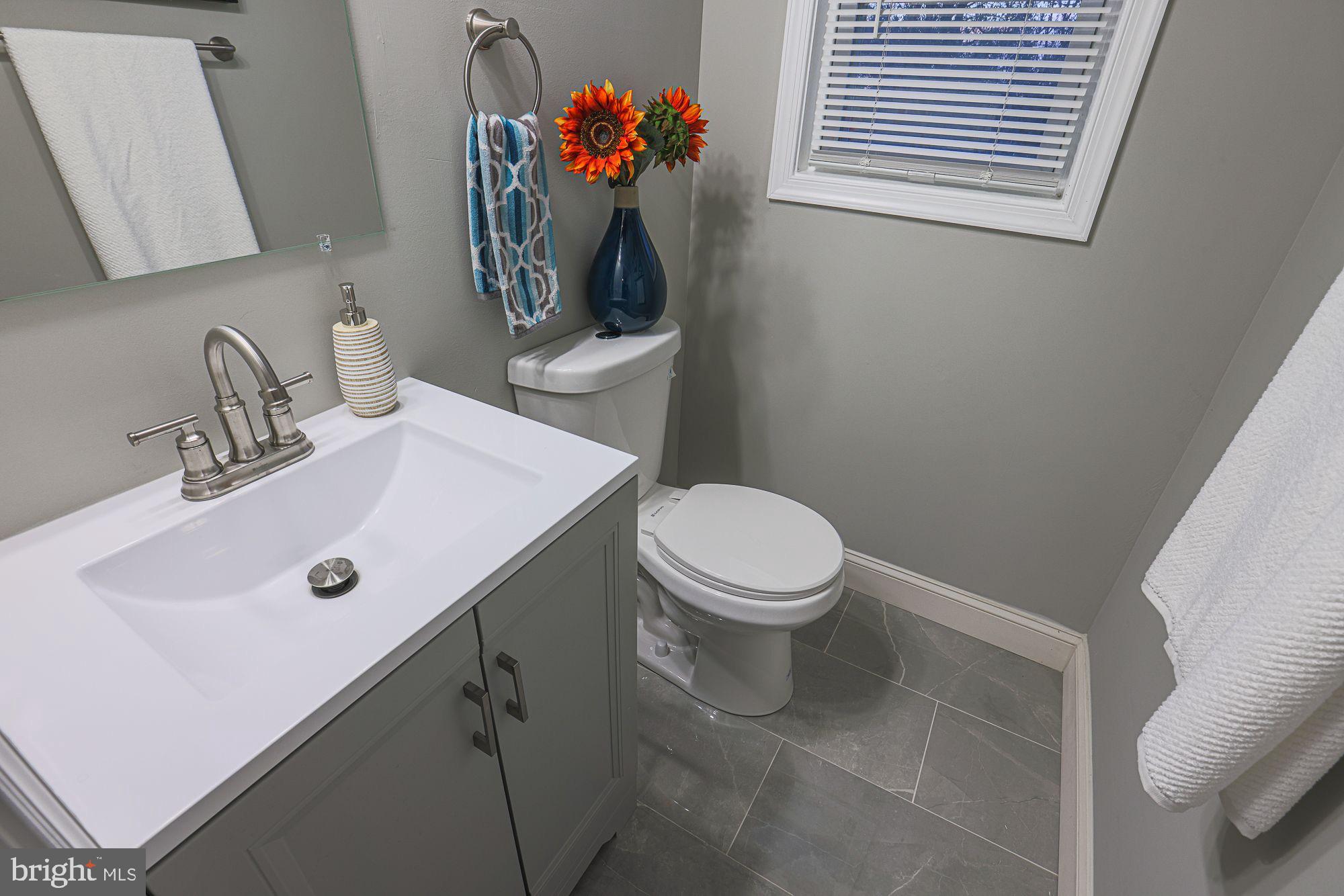 GWYNN FALLS - Residential