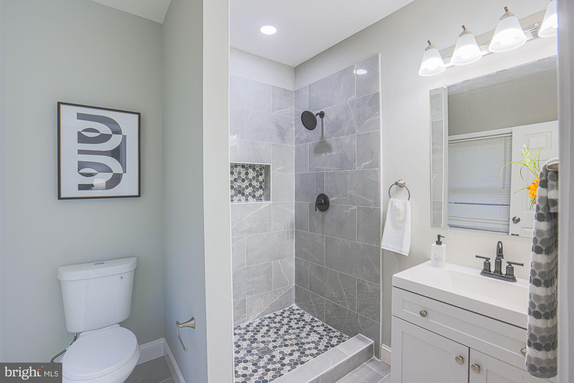 GWYNN FALLS - Residential