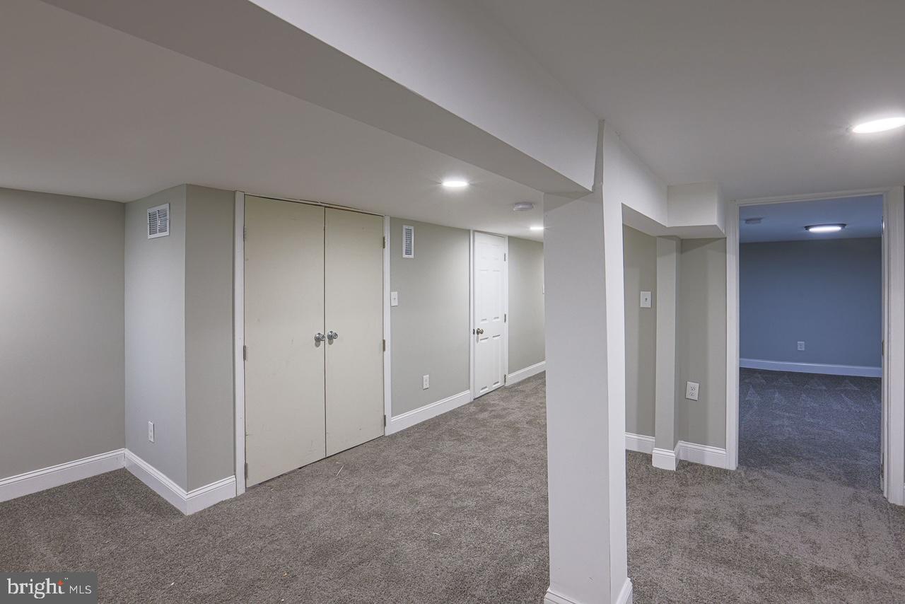 GWYNN FALLS - Residential