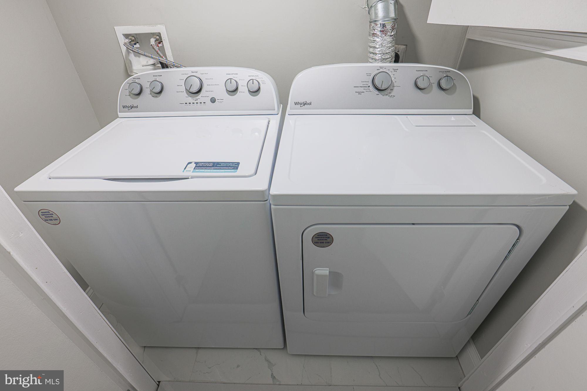 GWYNN FALLS - Residential