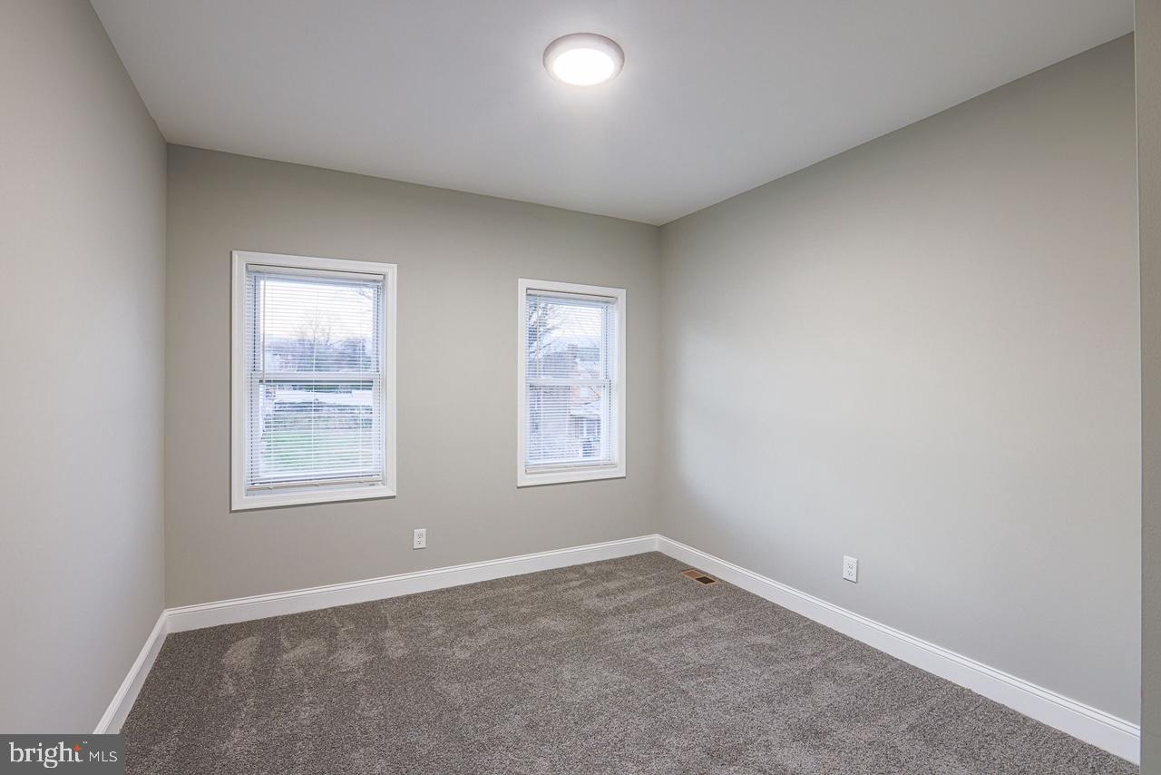 GWYNN FALLS - Residential