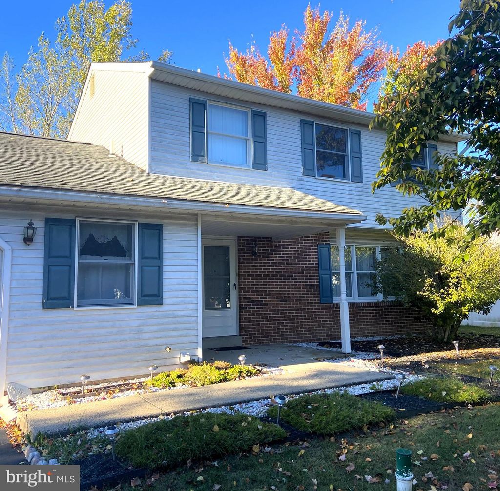 Photo of 1173 Independence Way, HATFIELD, PA 19440 (MLS # PAMC2159282)