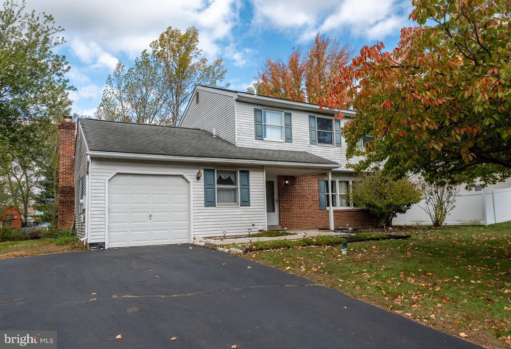 Photo of 1173 Independence Way, HATFIELD, PA 19440 (MLS # PAMC2159282)