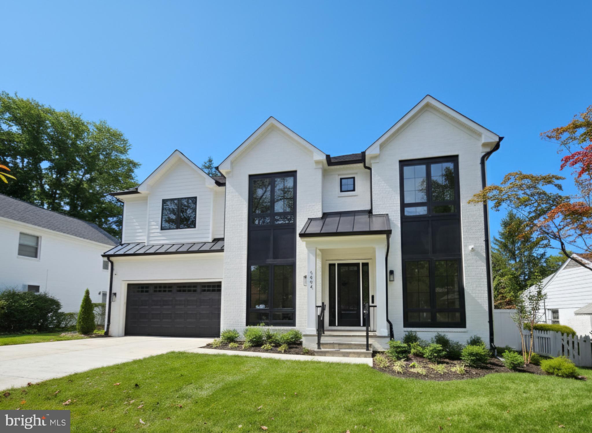 5804 RIDGEFIELD ROAD
