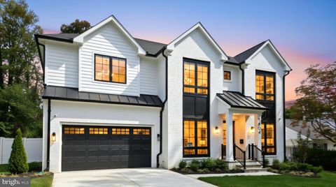 5804 RIDGEFIELD ROAD BETHESDA MD 20816