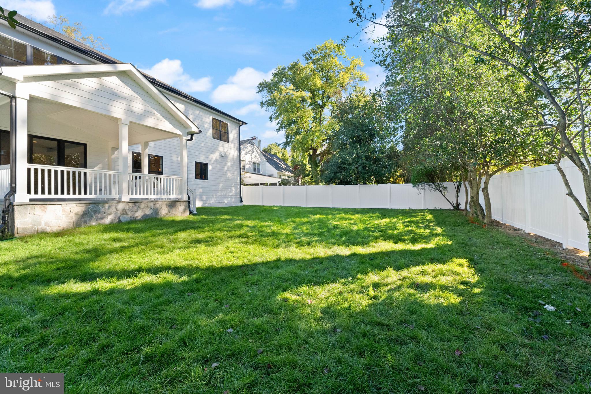 5804 RIDGEFIELD ROAD