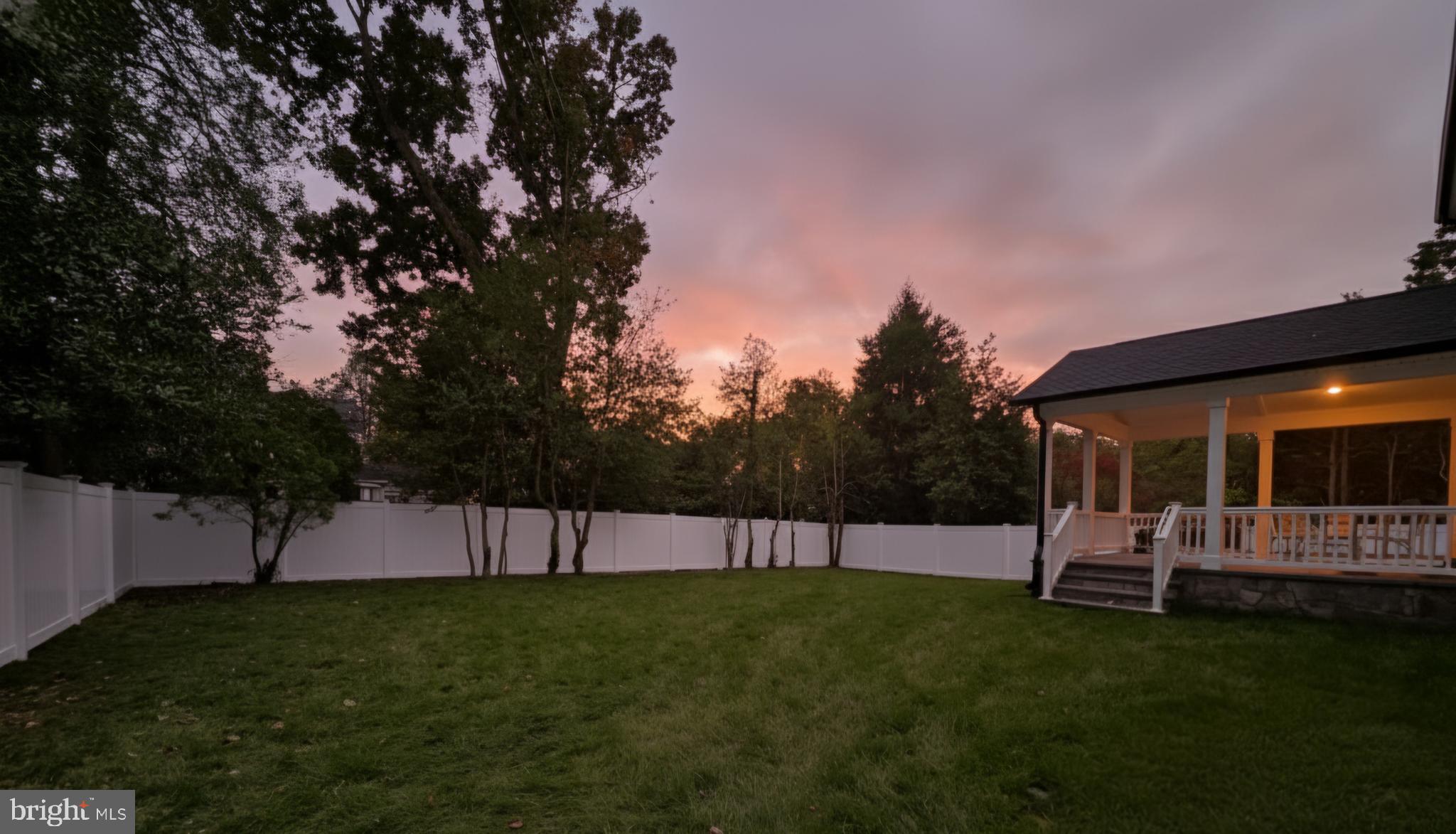 5804 RIDGEFIELD ROAD