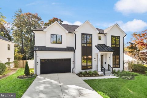 5804 RIDGEFIELD ROAD BETHESDA MD 20816